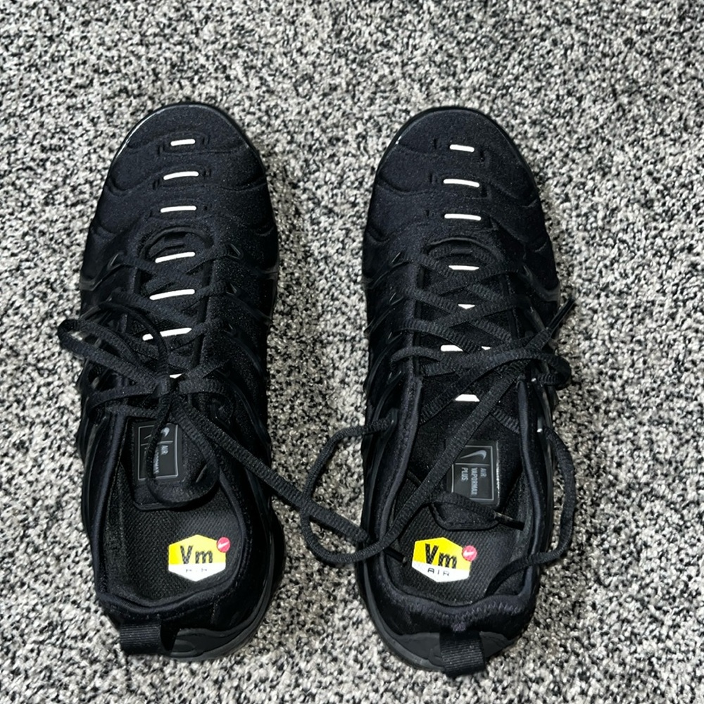 Nike VaporMax / price negotiable